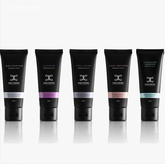 Bij aankoop van de complete set 75 ml met de Clarifying detox shampoo krijg je 10% korting, deze kost dan €61,65.